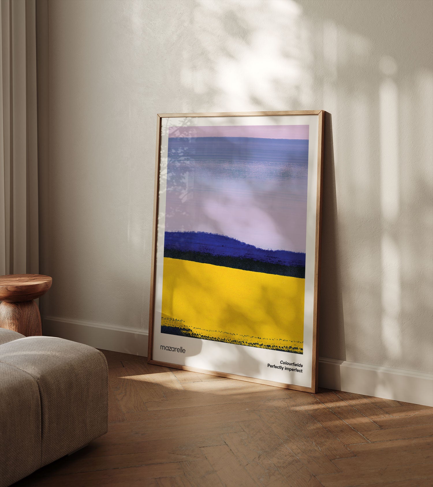 Perfectly Imperfect – Abstract Fine Art Print