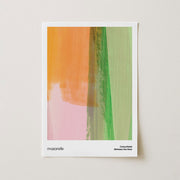 Between the Lines – Abstract Fine Art Print