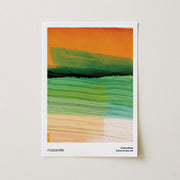 Come as you are – Abstract Fine Art Print