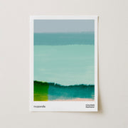 Daydreamer – Abstract Fine Art Print