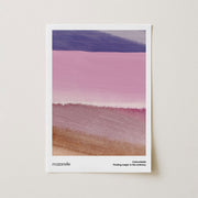 Finding Magic in the Ordinary – Abstract Fine Art Print