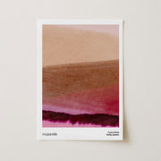 Softly Spoken – Abstract Fine Art Print